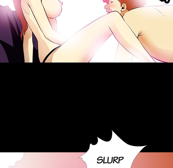 Sex Note Chapter 24 - Page 60