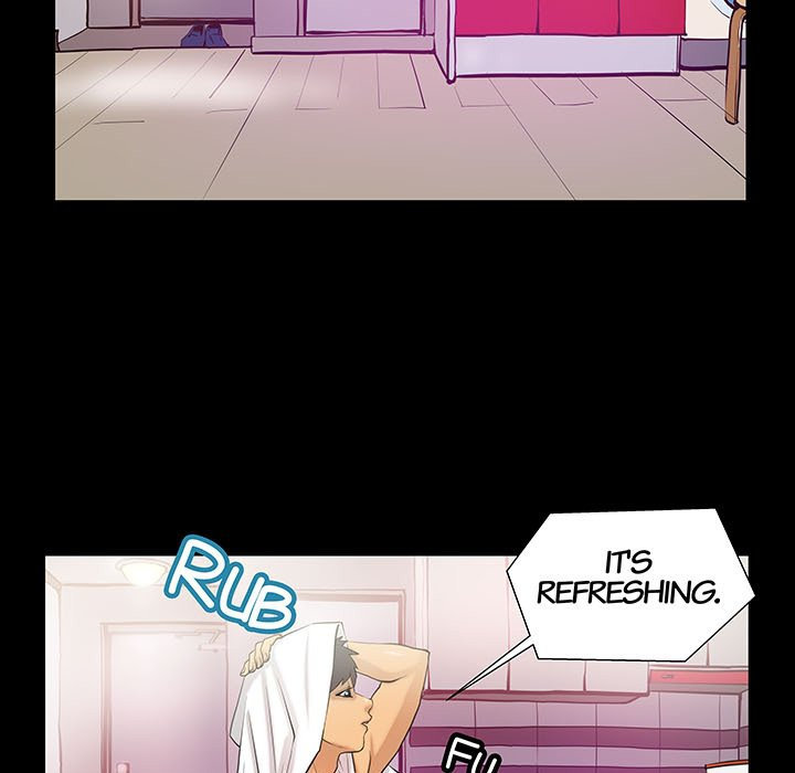 Sex Note Chapter 5 - Page 73