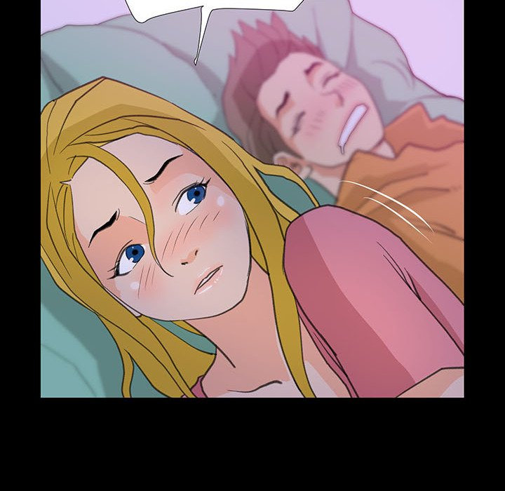 Sex Note Chapter 9 - Page 36