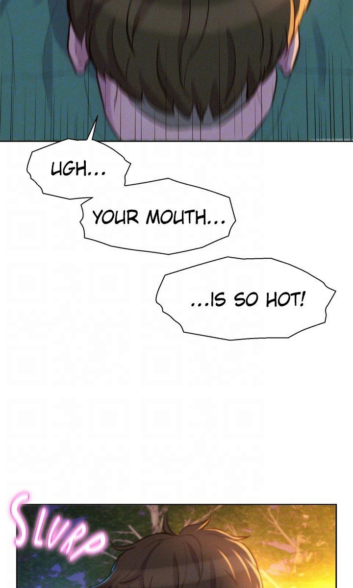 Romantic Camping Chapter 31 - Page 62