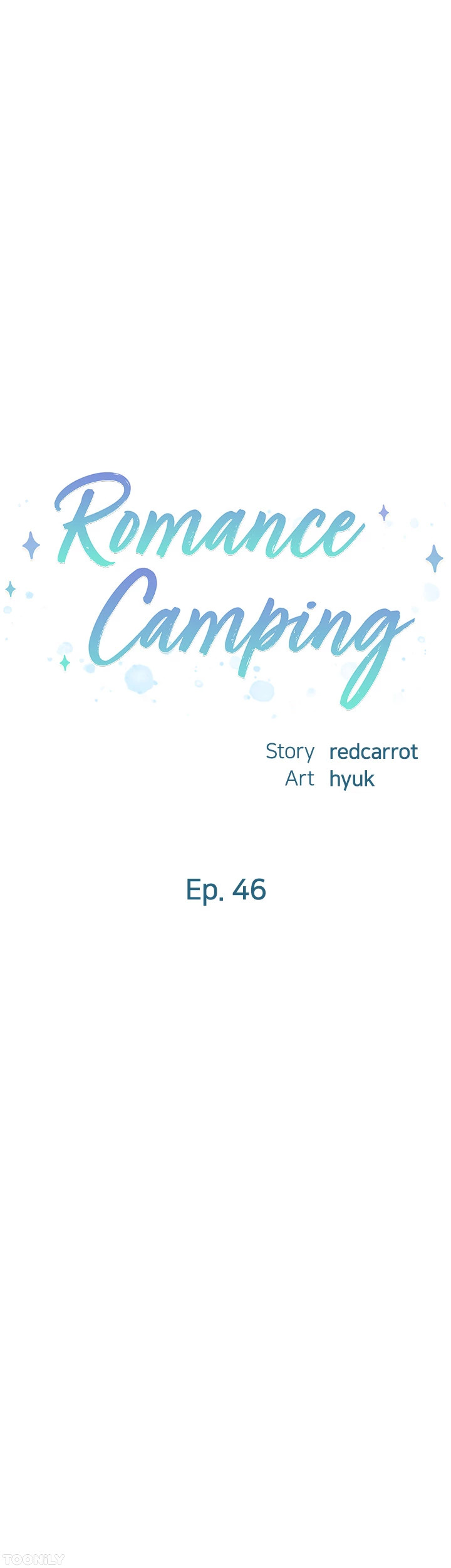 Romantic Camping Chapter 46 - Page 4