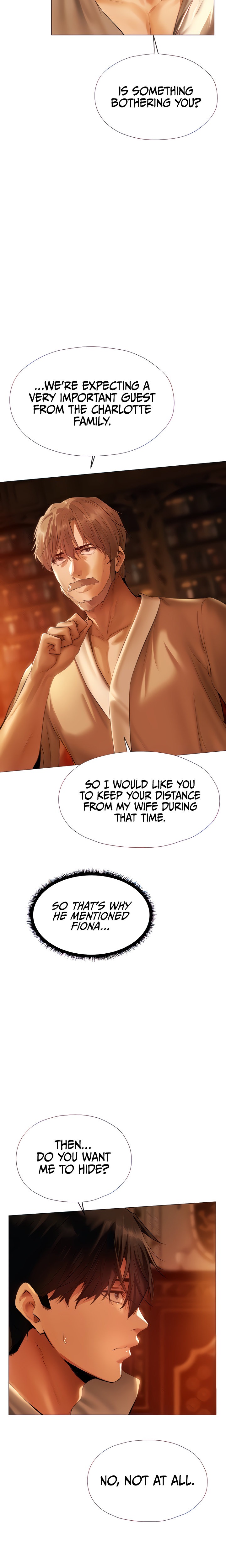 MILF Hunting In Another World Chapter 8 - Page 26