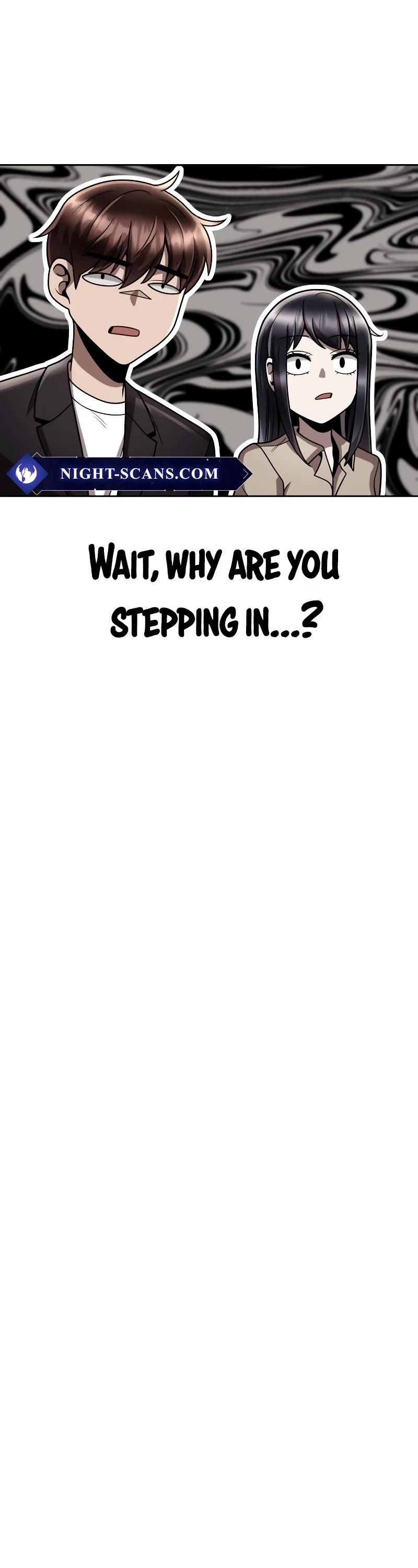 Clever Cleaning Life Of The Returned Genius Hunter Chapter 89 - Page 33