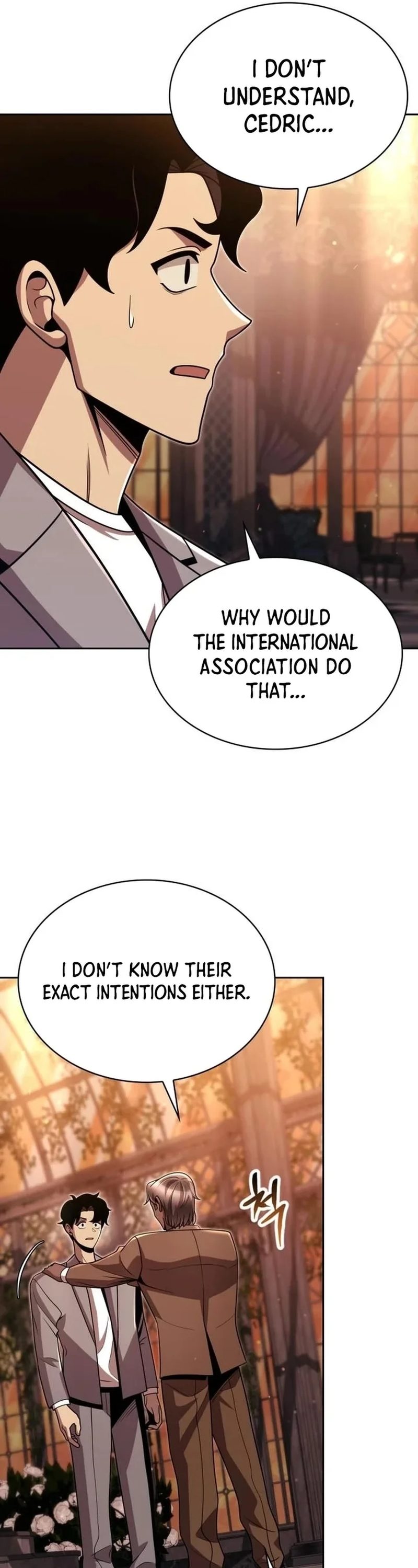 Clever Cleaning Life Of The Returned Genius Hunter Chapter 90 - Page 31