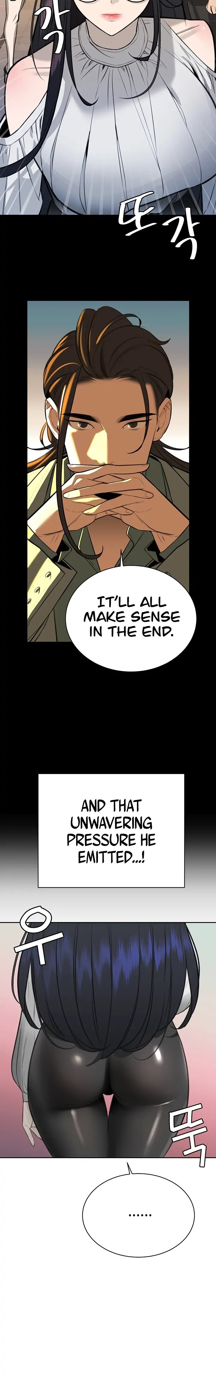 The Secret Affairs Of The 3rd Generation Chaebol Chapter 11 - Page 20