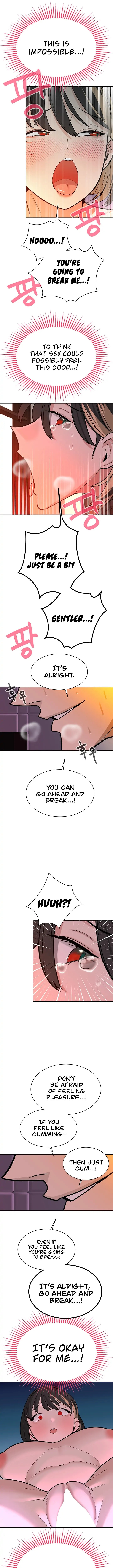 The Secret Affairs Of The 3rd Generation Chaebol Chapter 20 - Page 9