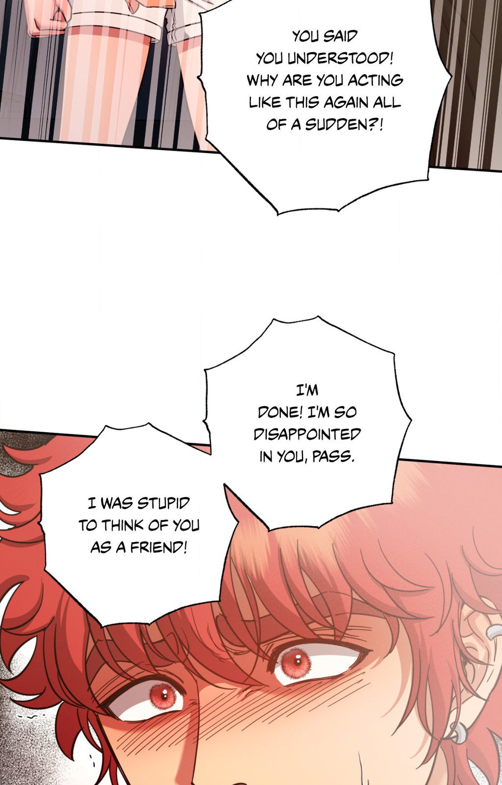 Hana’s Demons of Lust Chapter 96 - Page 24