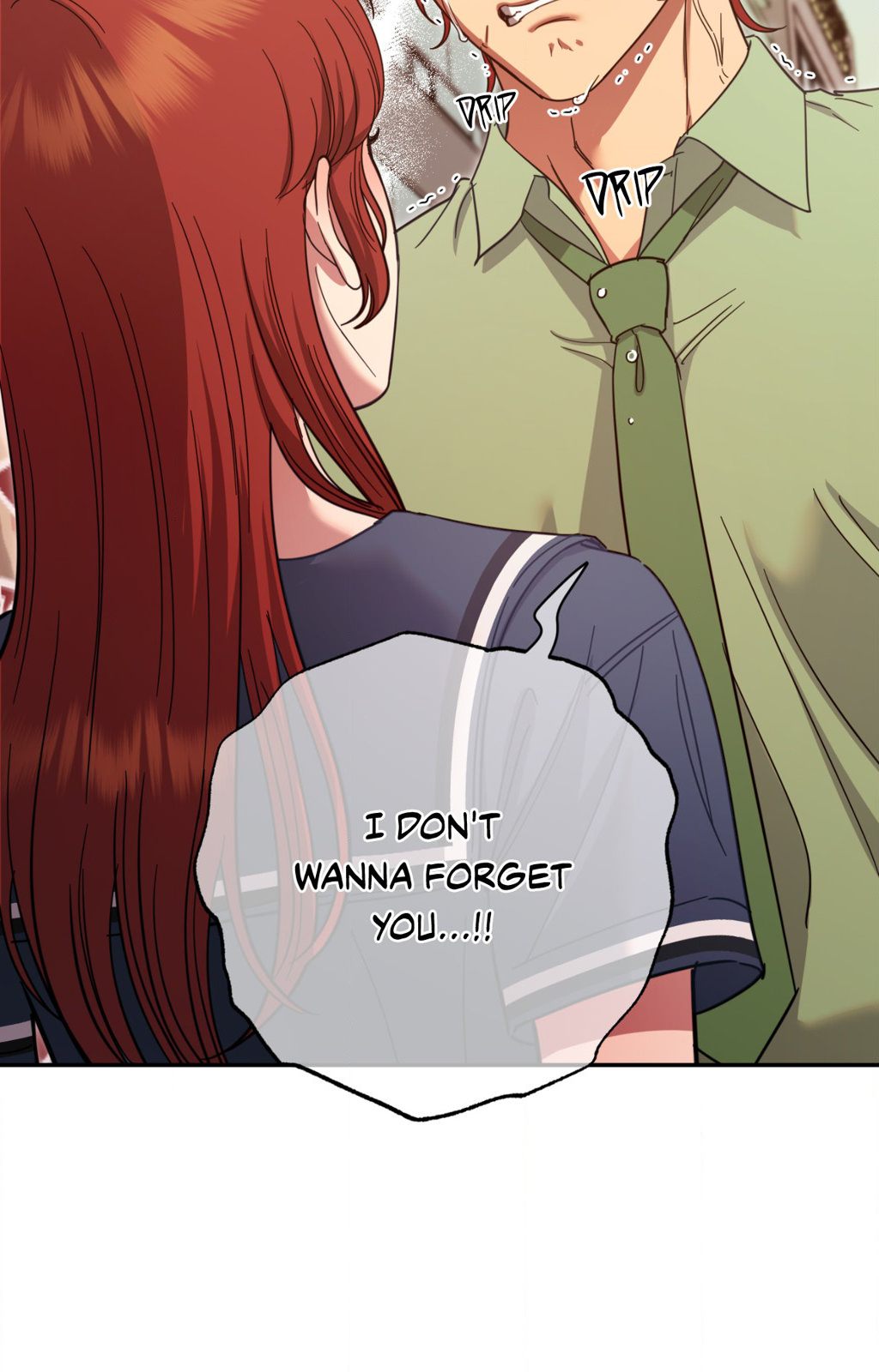 Hana’s Demons of Lust Chapter 96 - Page 32