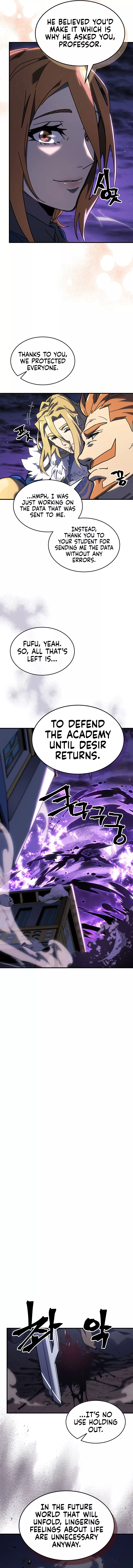 A Returner’s Magic Should Be Special Chapter 242 - Page 2