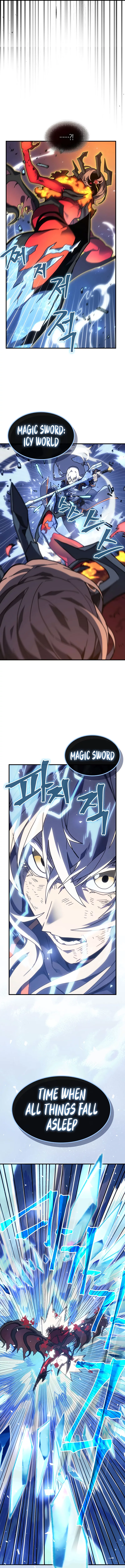 A Returner’s Magic Should Be Special Chapter 244 - Page 9