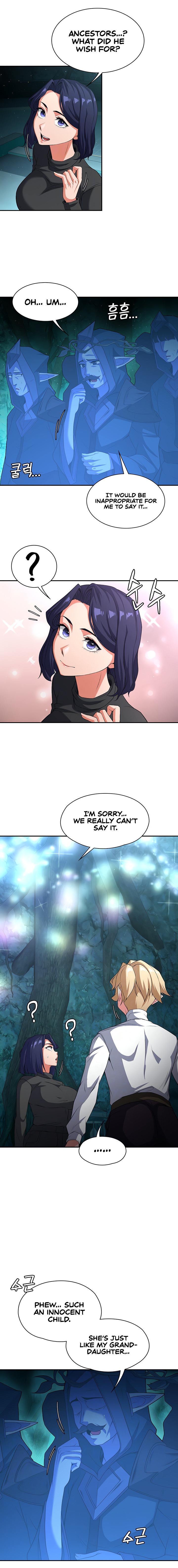 The Main Character is the Villain Chapter 83 - Page 3