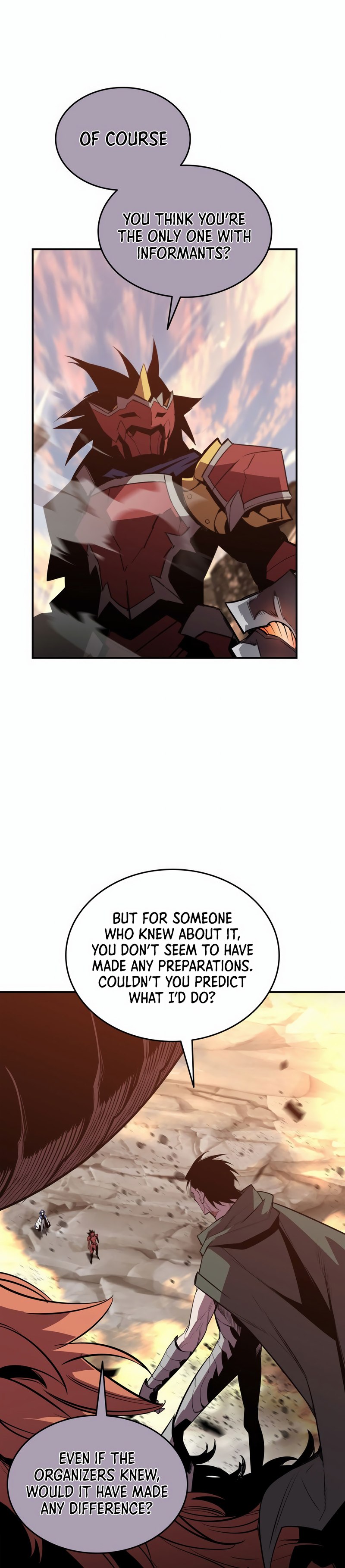 Worn and Torn Newbie Chapter 194 - Page 25