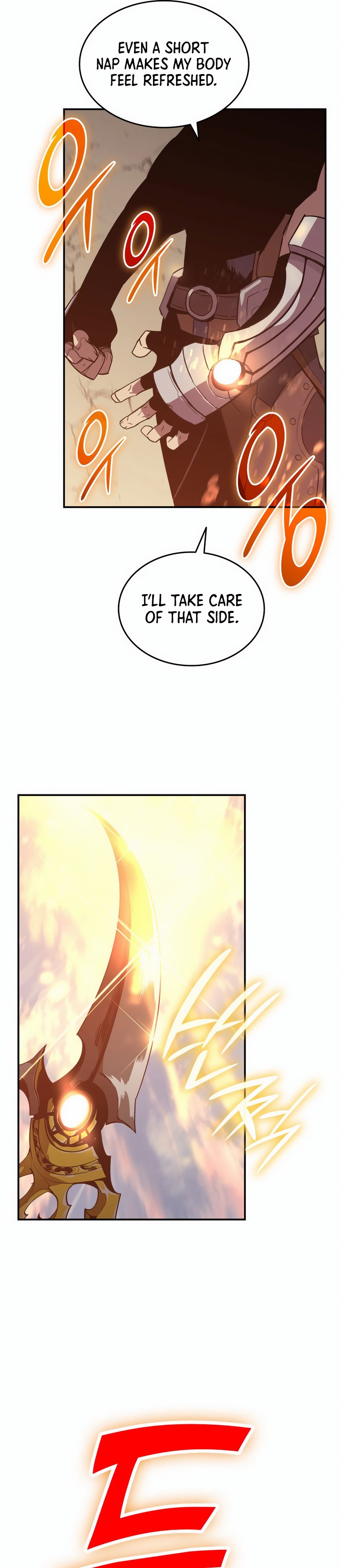 Worn and Torn Newbie Chapter 194 - Page 37