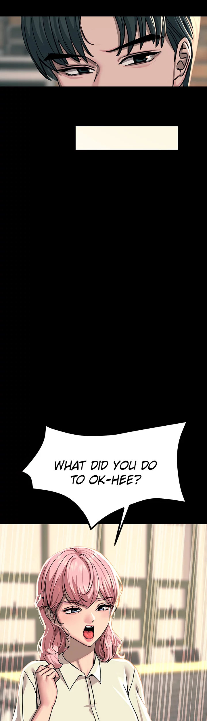 Show Me Your Color Chapter 21 - Page 6