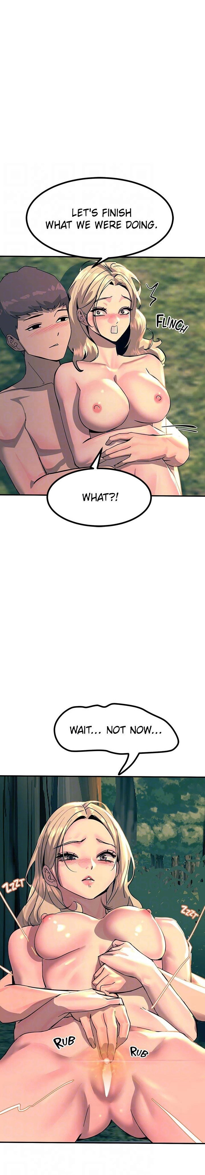 Show Me Your Color Chapter 31 - Page 19