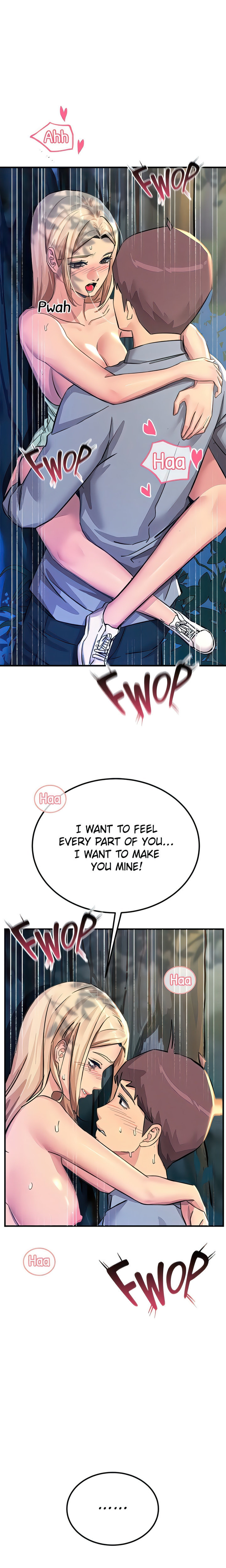 Show Me Your Color Chapter 62 - Page 23