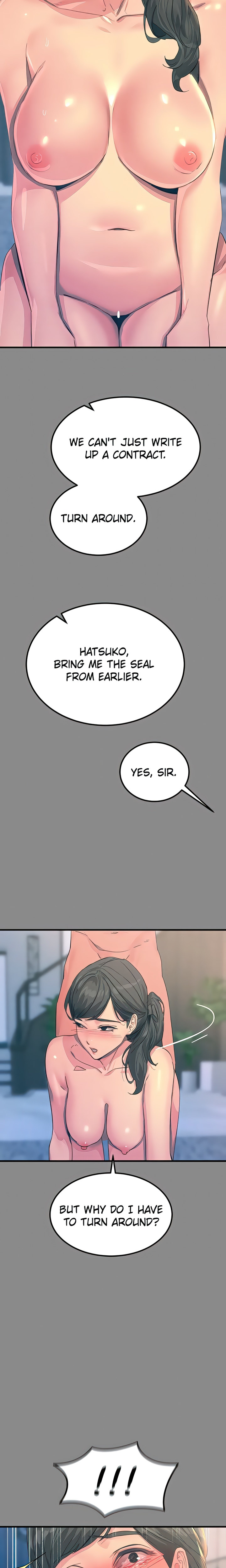 Show Me Your Color Chapter 66 - Page 12