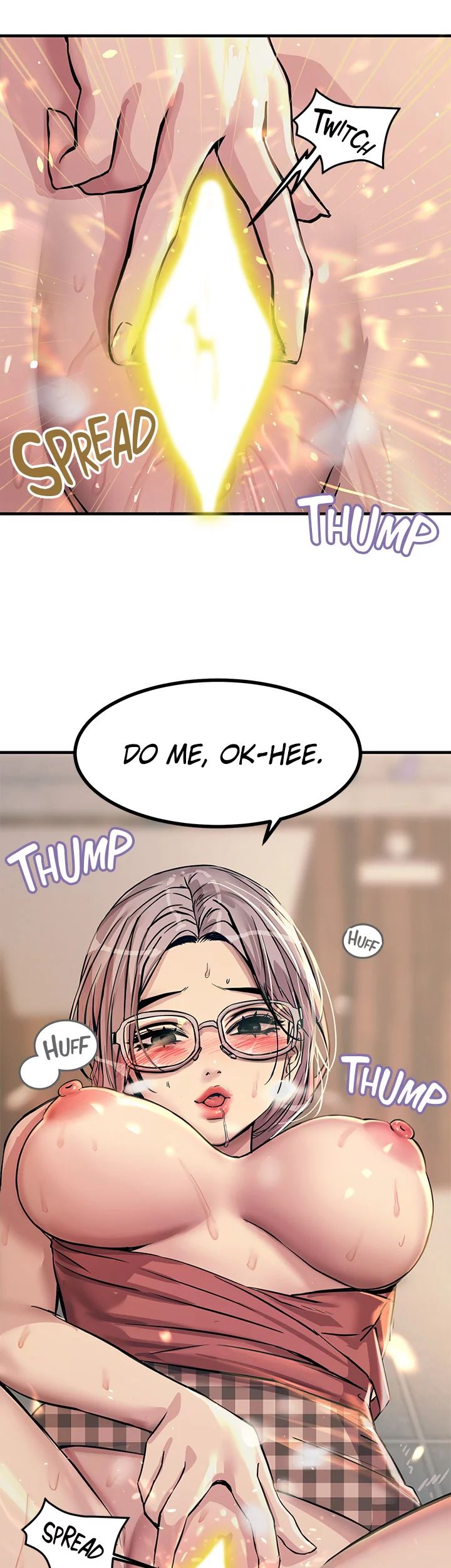 Show Me Your Color Chapter 7 - Page 18