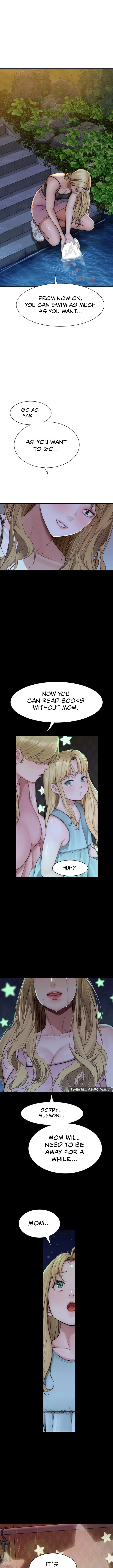 Addicted to My Stepmom Chapter 39 - Page 10