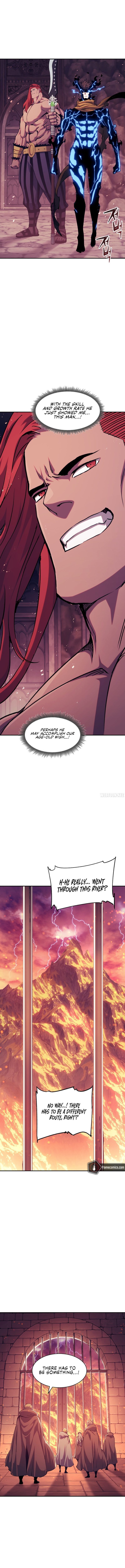 Return Of The Shattered Constellation Chapter 119 - Page 13