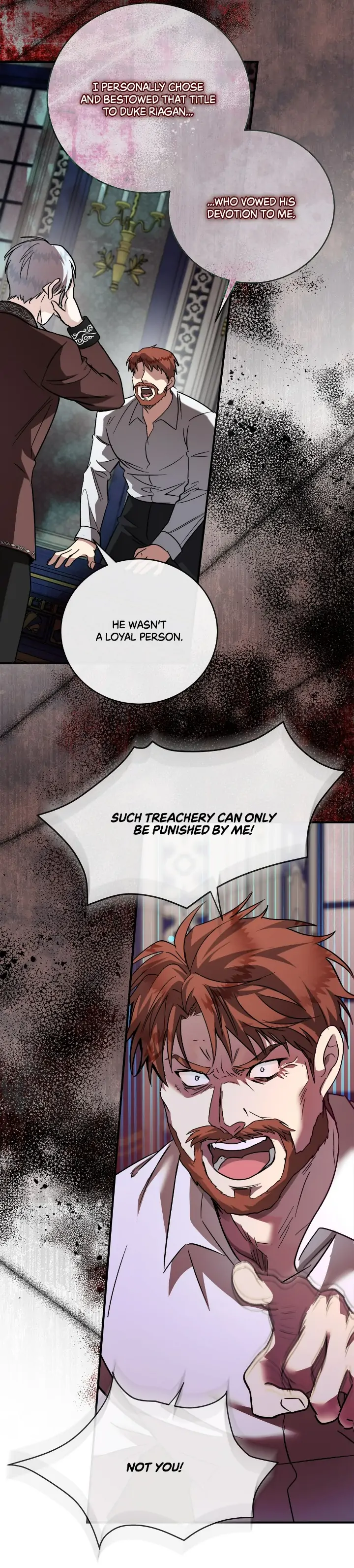 The Villainess Lives Twice Chapter 149 - Page 5