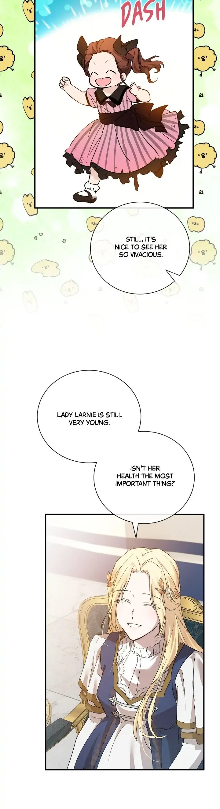 The Villainess Lives Twice Chapter 158 - Page 41