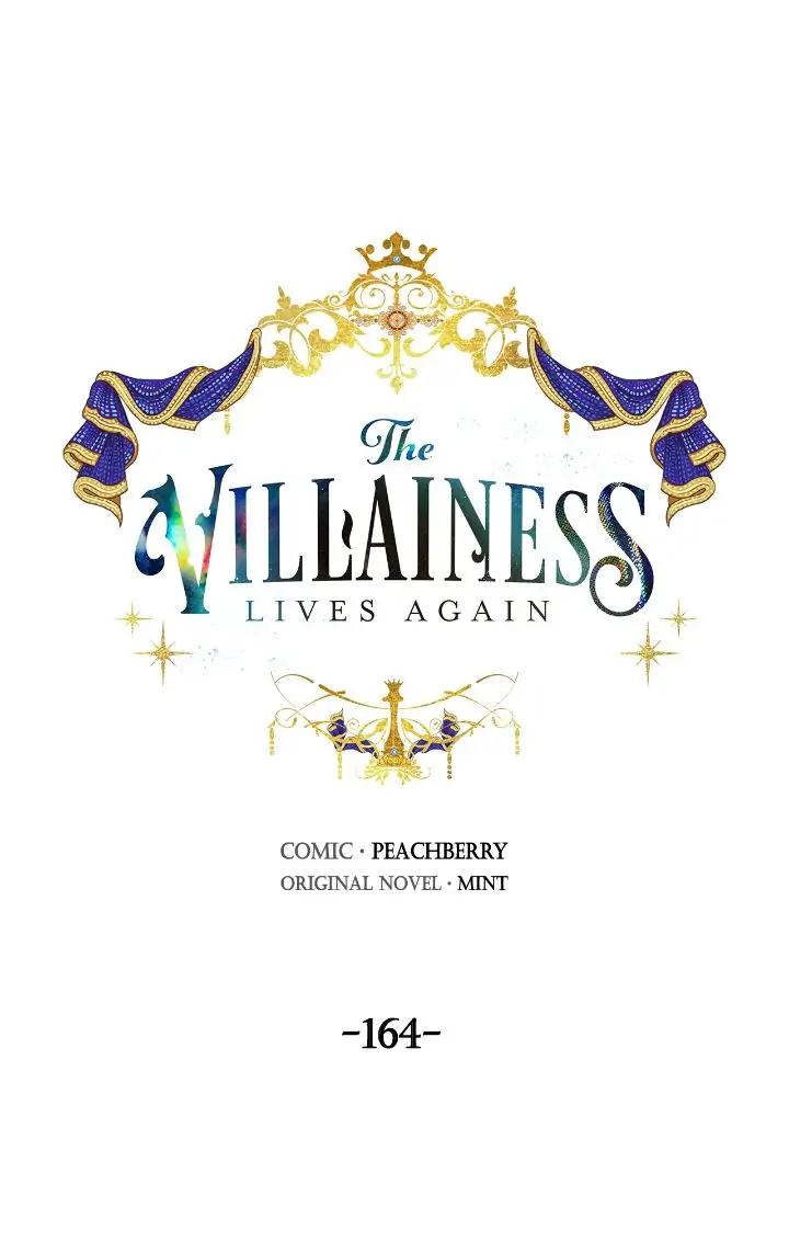 The Villainess Lives Twice Chapter 164 - Page 7