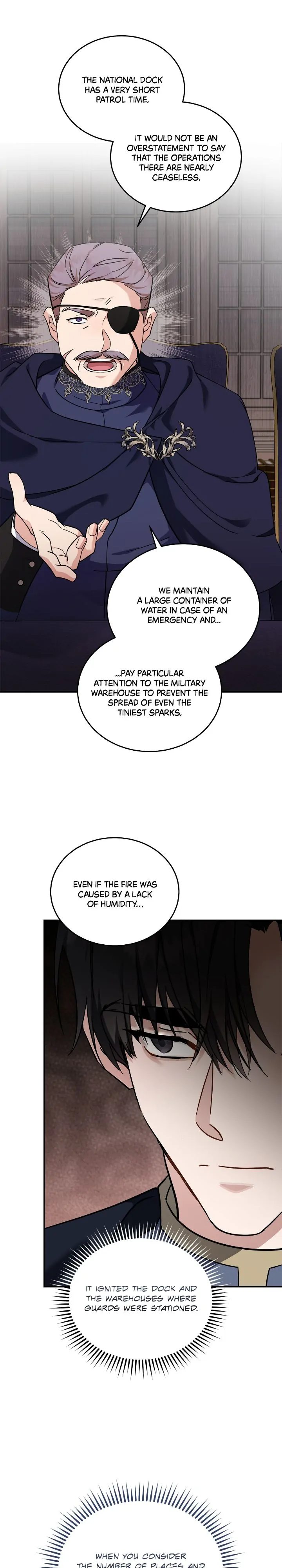 The Villainess Lives Twice Chapter 199 - Page 15