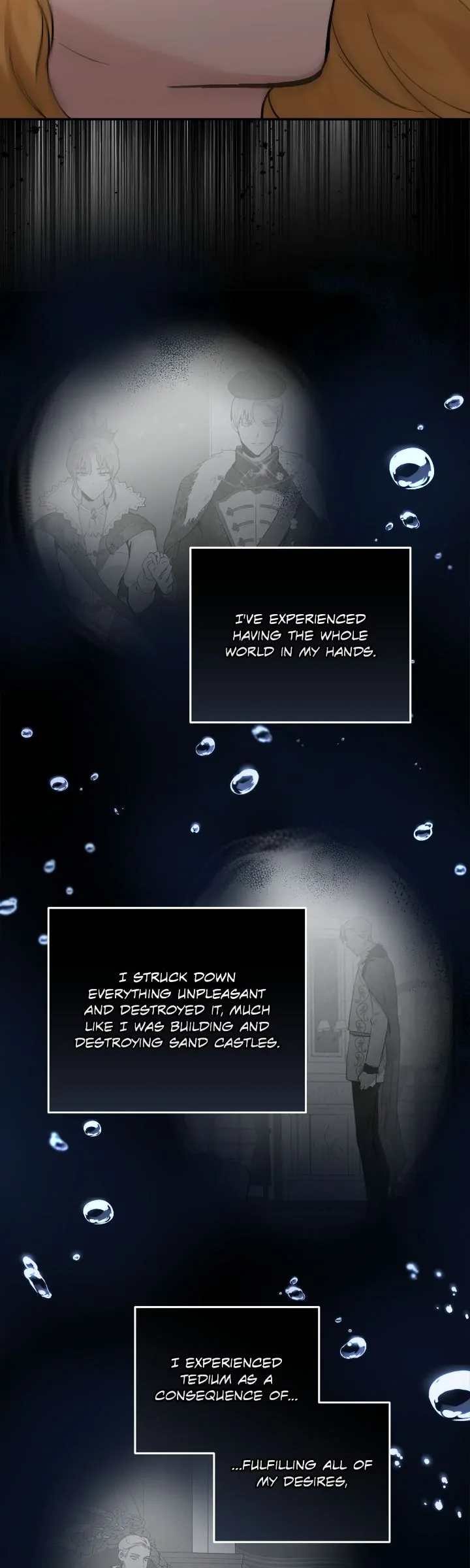 The Villainess Lives Twice Chapter 201 - Page 27