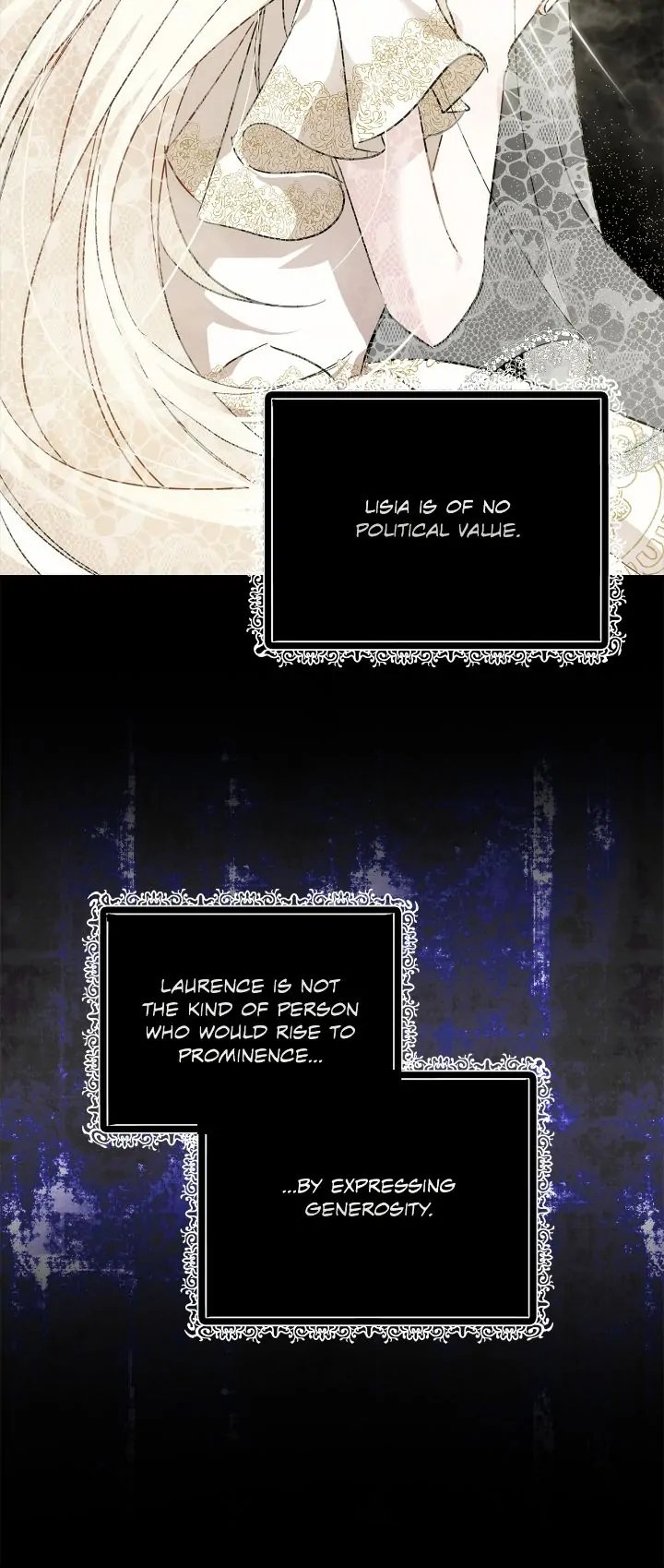 The Villainess Lives Twice Chapter 201 - Page 46