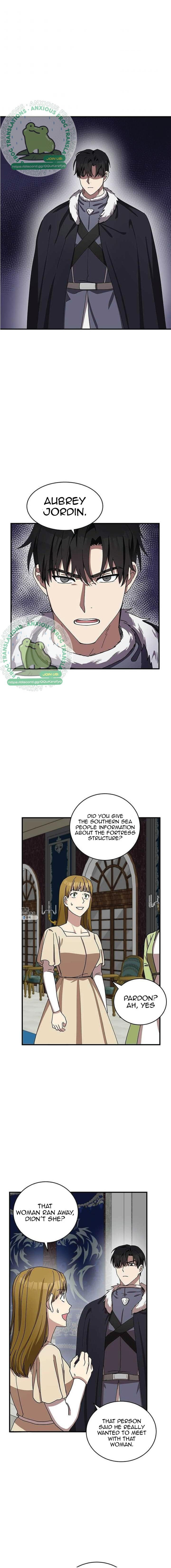 The Villainess Lives Twice Chapter 68 - Page 3