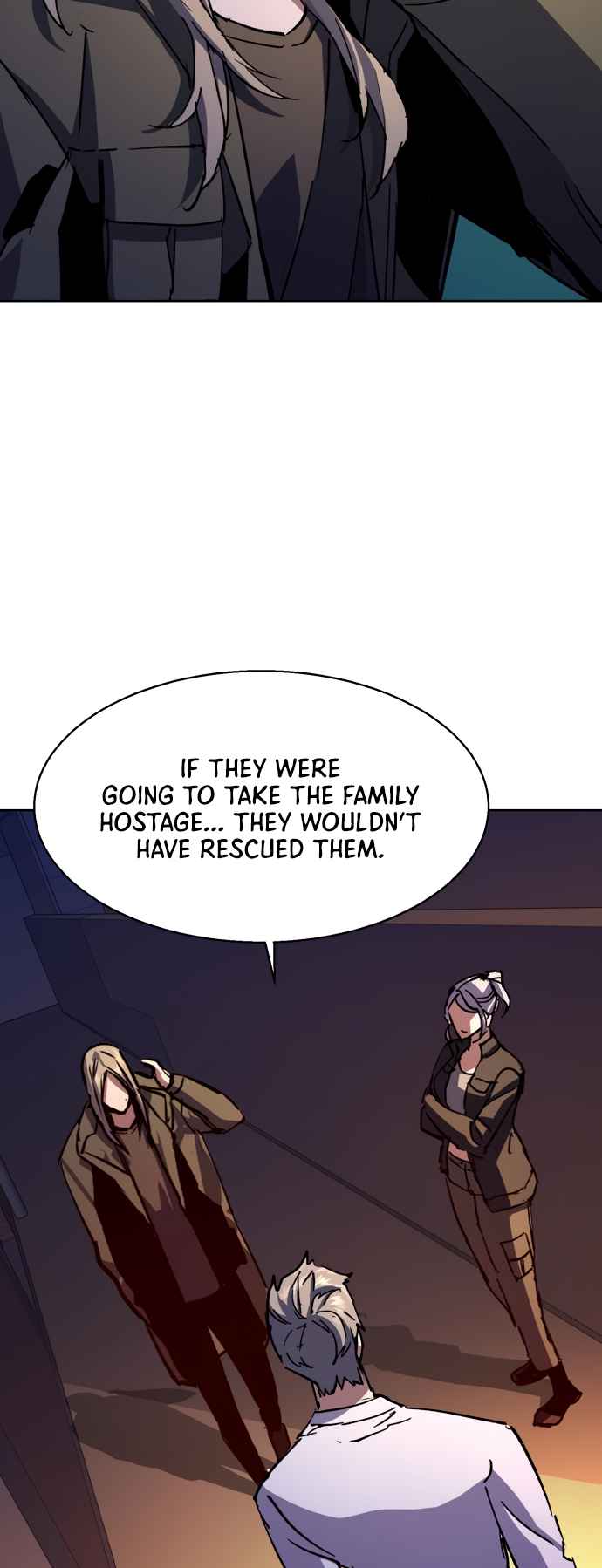 Mercenary Enrollment Chapter 140 - Page 61