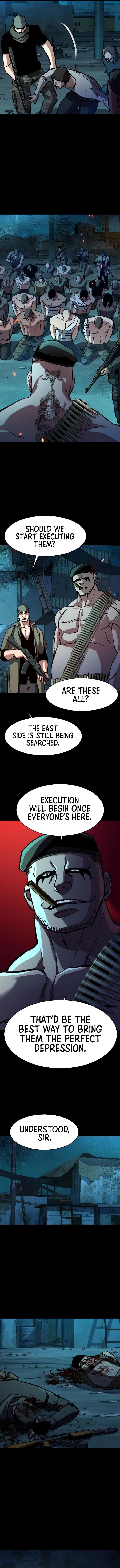 Mercenary Enrollment Chapter 160 - Page 8