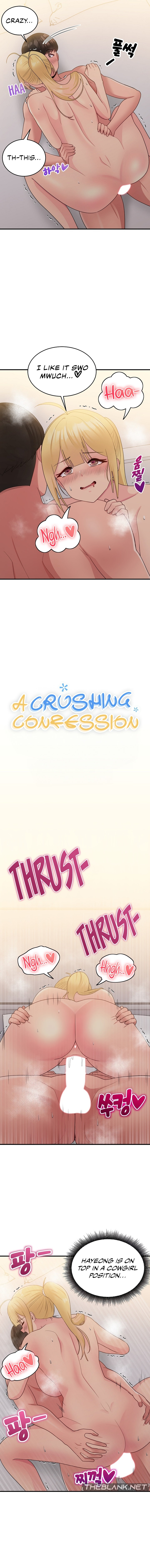 A Crushing Confession Chapter 15 - Page 3