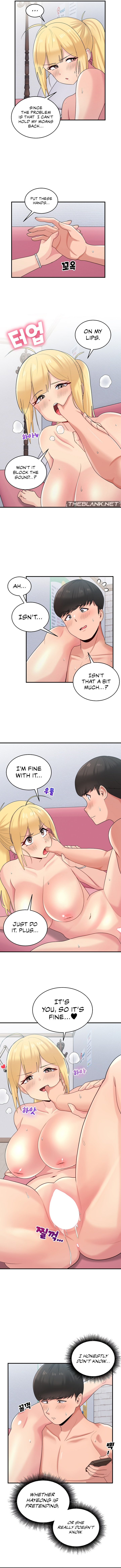 A Crushing Confession Chapter 21 - Page 3