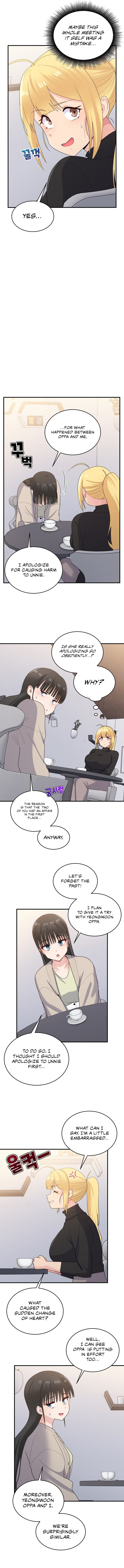 A Crushing Confession Chapter 24 - Page 10