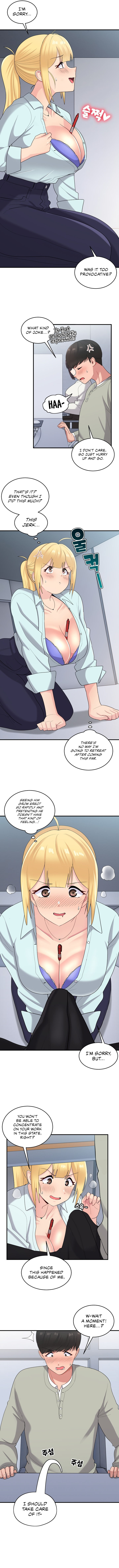 A Crushing Confession Chapter 25 - Page 9