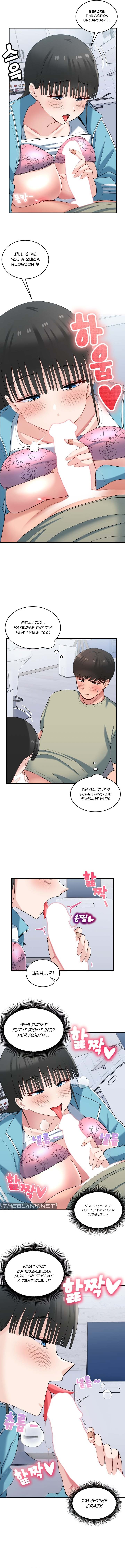 A Crushing Confession Chapter 31 - Page 4