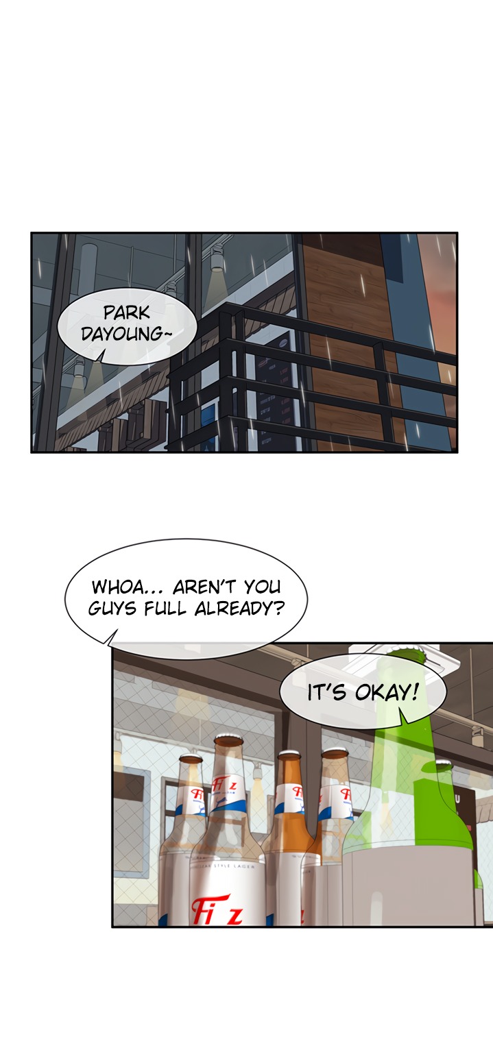 Circles Chapter 7 - Page 25