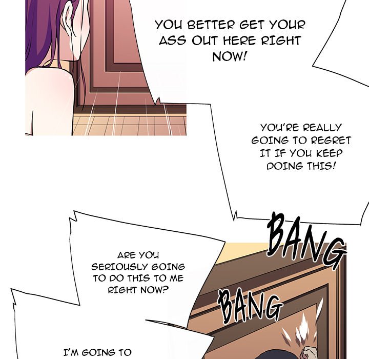 My Girlfriend is a Star Chapter 0 - Page 54