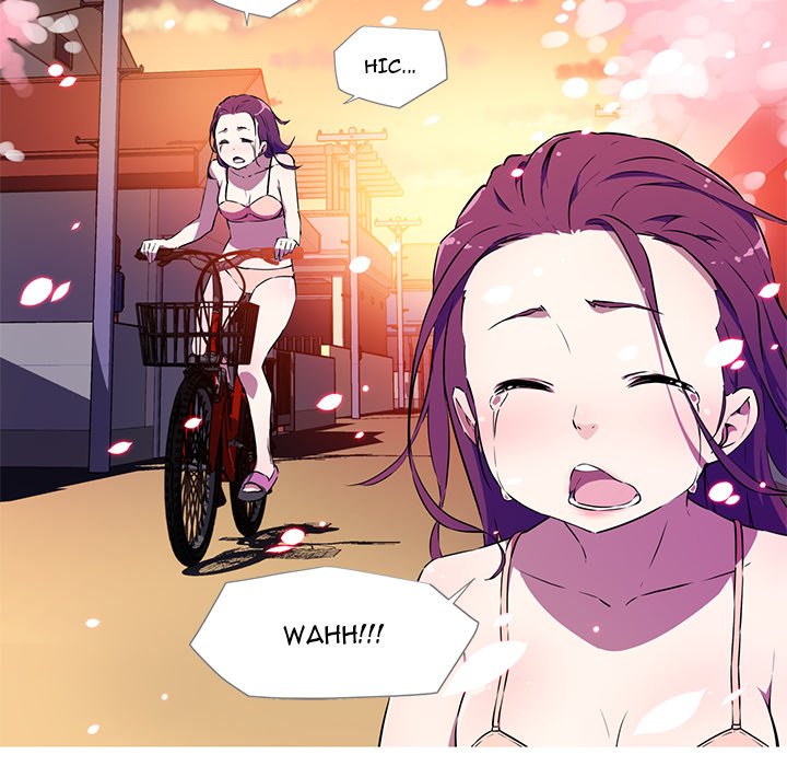 My Girlfriend is a Star Chapter 0 - Page 65