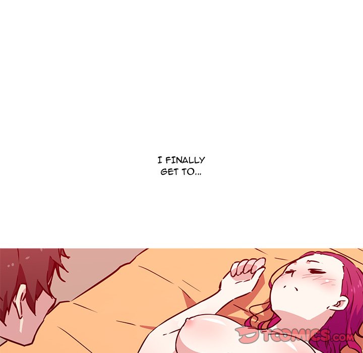 My Girlfriend is a Star Chapter 21 - Page 49