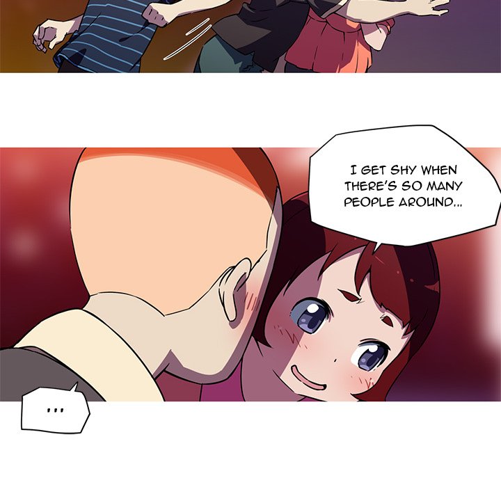 My Girlfriend is a Star Chapter 21 - Page 6