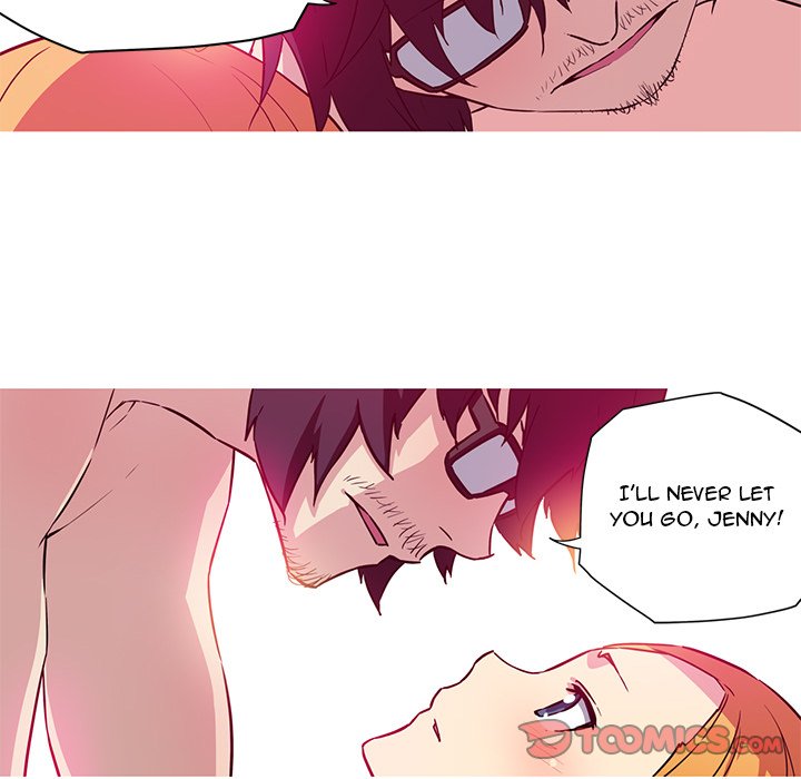 My Girlfriend is a Star Chapter 23 - Page 31