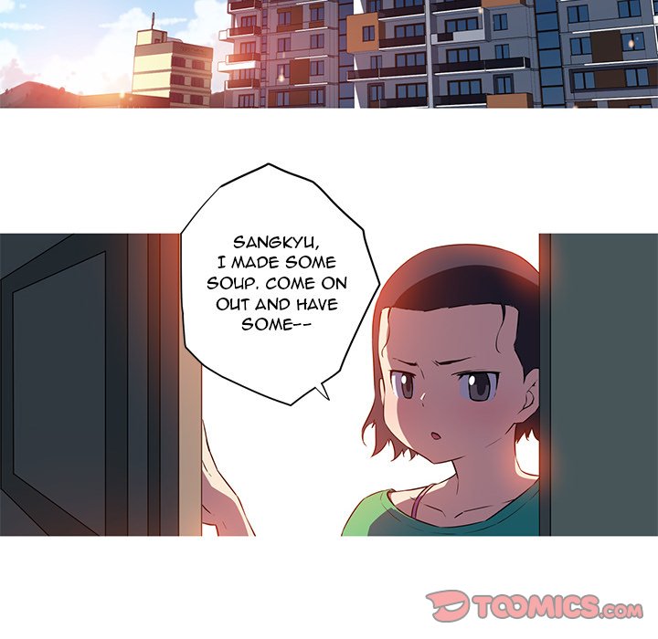 My Girlfriend is a Star Chapter 29 - Page 40