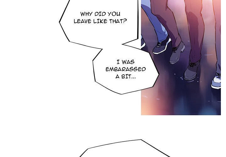 My Girlfriend is a Star Chapter 3 - Page 3