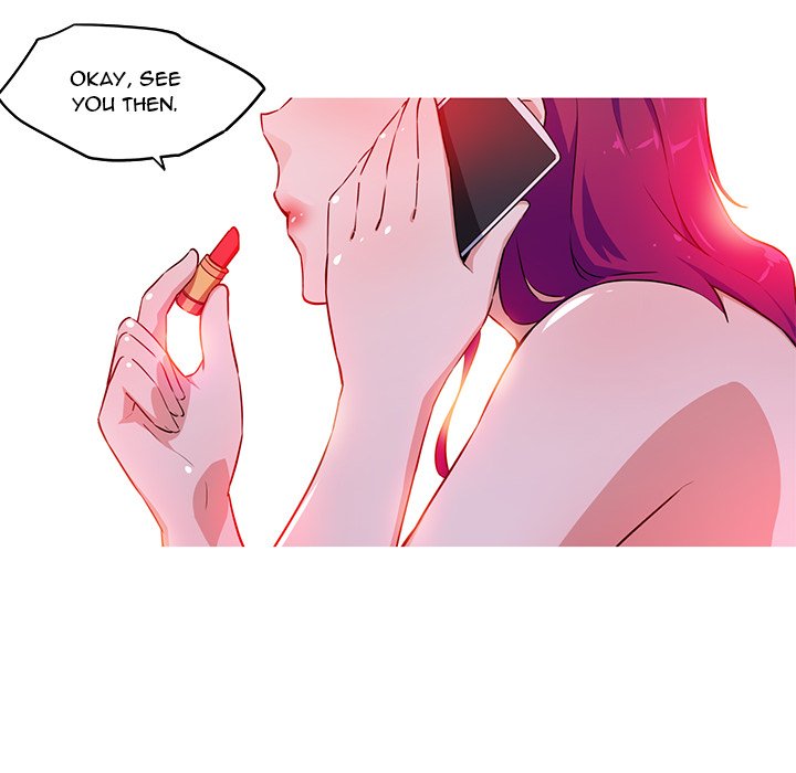 My Girlfriend is a Star Chapter 31 - Page 50