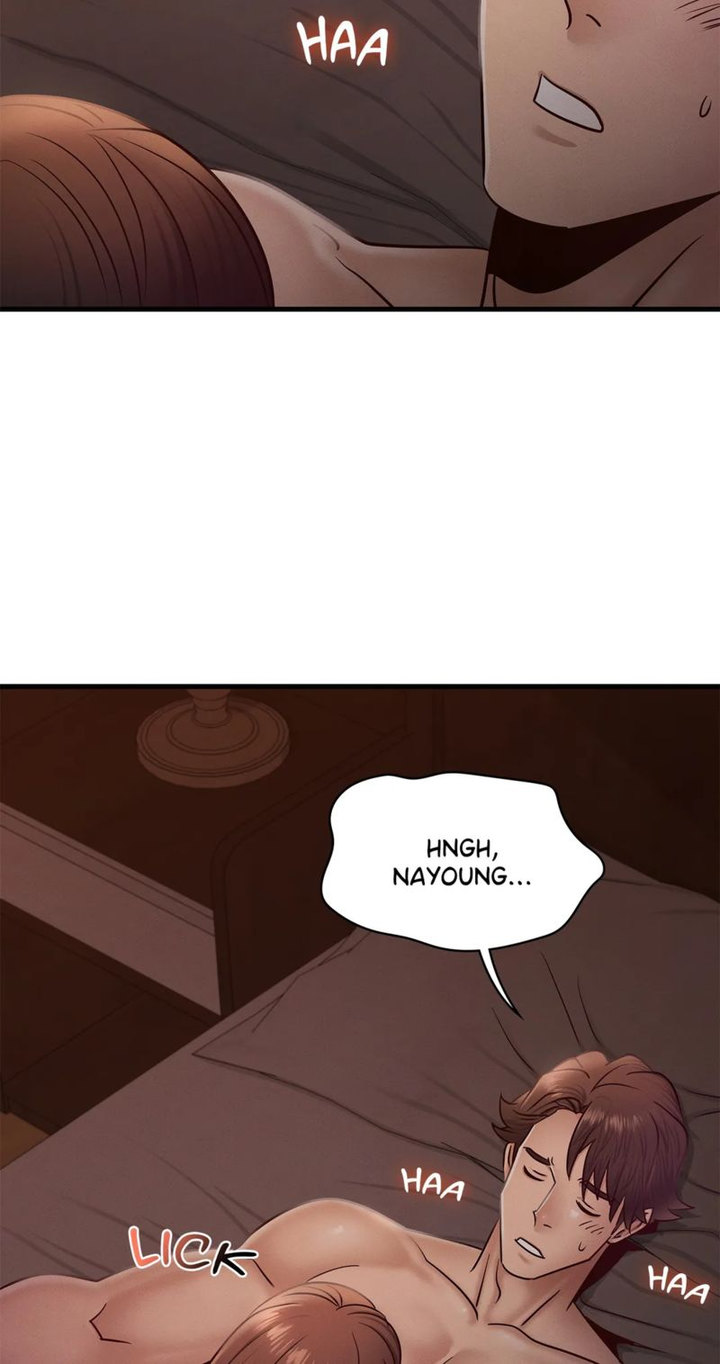 Big Boss Gone Bad Chapter 43 - Page 69