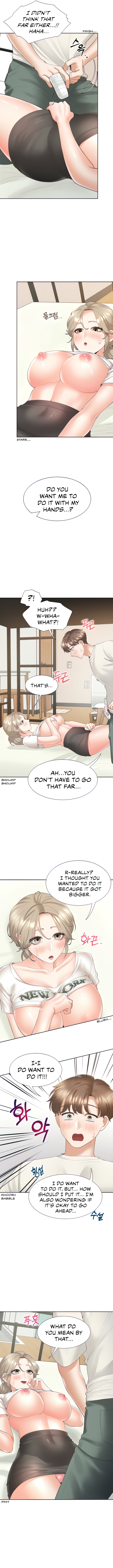 Bunk Beds Chapter 36 - Page 4