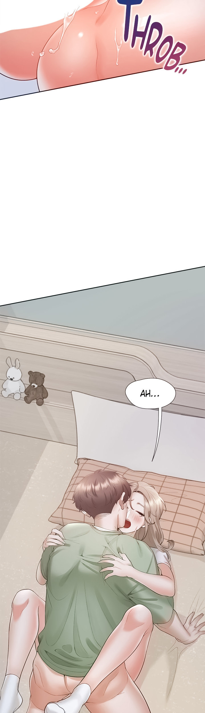 Bunk Beds Chapter 57 - Page 48